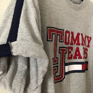 Vintage Tommy Jeans T-shirt